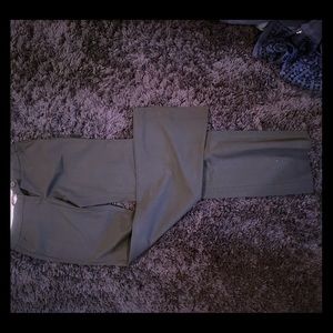 Body by Victoria Dress Pants